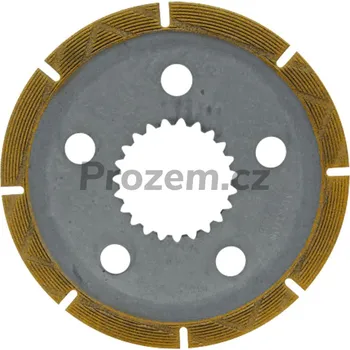 Brzdový kotouč Brzdový kotouč Ø 360 mm pro David Brown, K202905