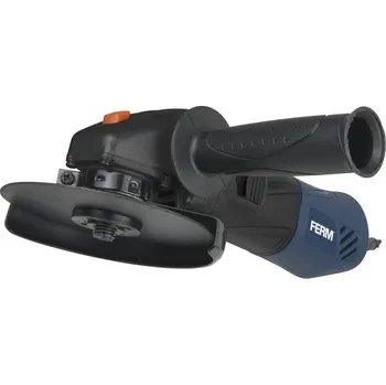 úhlová bruska AGM1087 - Úhlová bruska 850W 125mm