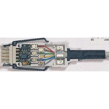 Elektrický konektor Konektor AHLBORN ALMEMO ZA9000FSX univerzální programovatelný