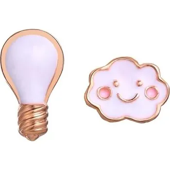 Náušnice Originální náušnice | náušnice kočky, styl perla - 1 pár - 11