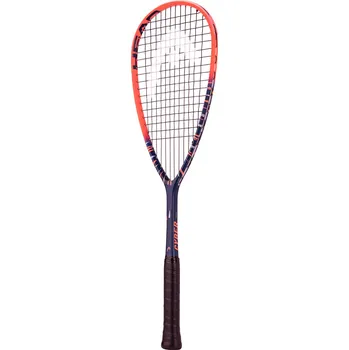 Míčový sport Raketa HEAD CYBER TOUR 213054 – Oranžová