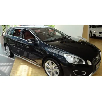 Lišta karosérie Boční lišty dveří Volvo V60 od 2011 - 2018