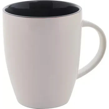 Maia hrnek - černá / bílá - AP800539-10