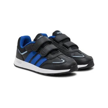 Dámské tenisky adidas Sneakersy Tensaur Switch JH9241 Černá 35