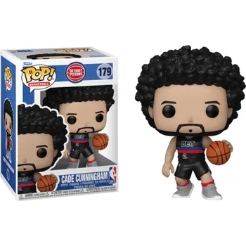 Figurka Funko Pop! Detroit Pistons Cade Cunningham 179