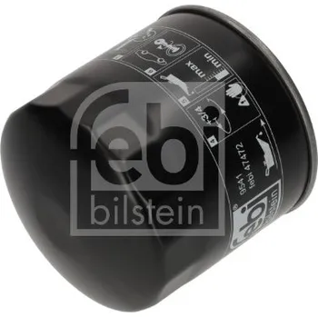 Olejový filtr Olejový filtr FEBI BILSTEIN 47472