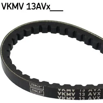 Klínový řemen SKF (VKMV13AVX725)