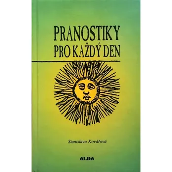 Literární biografie Pranostiky pro každý den
