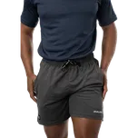 Bauer Šortky Team Knit Sr černé