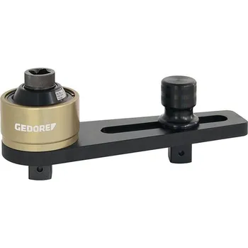 Klíč Násobič kroutícího momentu dvi l 2800 nm 1" gedore 2653257