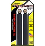 Gripy ESI Chunky XL - black