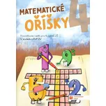 MATEMATICKÉ OŘÍŠKY 4.ROČNÍK -