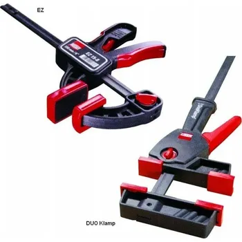 Stahovák Svěrka jednoruční - BESSEY 300x80 mm, EZ 30-8