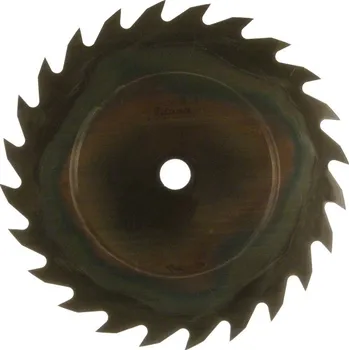 Pilový kotouč Pilový kotouč na dřevo 450x3,5x30 5311 - 24KV22° popouštěná