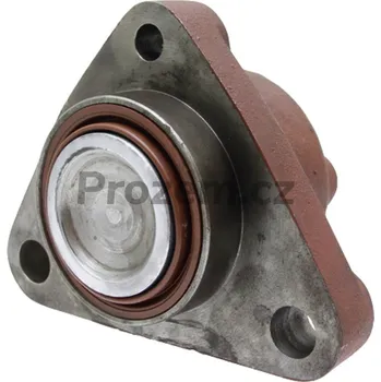 Brzdový válec Brzdový válec kola pro zadní kotoučovou brzdu, DOT 4 pro Deutz Fahr, 04396512, 04332052, 4396512