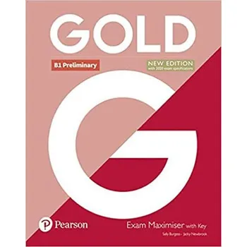 Učebnice Gold Experience B1 Teacher´s Resource Book, 2nd Edition - Kolektiv Autorů
