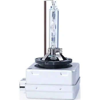 Autožárovka Xenonová výbojka D1S 4300K