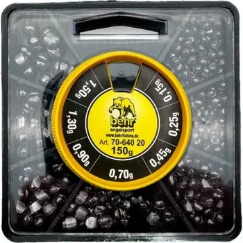 Broky extra jemné 150g