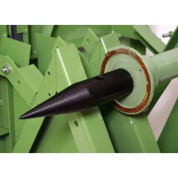 Štípací trn - závit M27 x 3 Levý