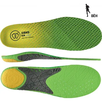 Zdraví Sidas Run 3D Sense V2 XL (44-45)