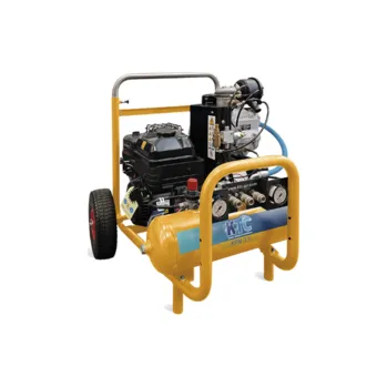 Kompresor Šroubový kompresor KTC KPM 3,5 AT 8lt