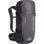 ORTOVOX batoh Traverse 30 Black Raven