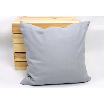 Povlak na polštářek Snový svět Povlak na polštář holubičí šeď s hotelovým přeložením Rozměr polštáře: Polštář 70x90 cm