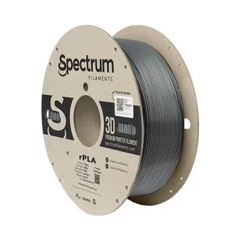 3D tisk Filament Spectrum r-PLA 1.75mm BASALT GREY 1kg