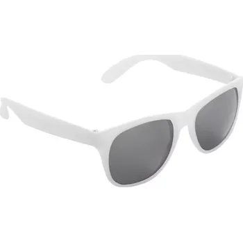 Padang sluneční brýle - bílá - AP791927-01