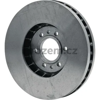 Brzdový kotouč Brzdový kotouč Ø 260 mm pro Fendt, 524101070012