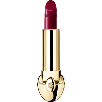 Rtěnka Guerlain Rouge G Satin Refill, 870 le prune intense - satin