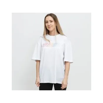 Dámské oblečení Guess essie ss cn tee XS