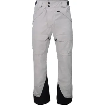 Snowboardové kalhoty 2117 of Sweden Eco pánské lyžařské kalhoty Lt-Grey XXL