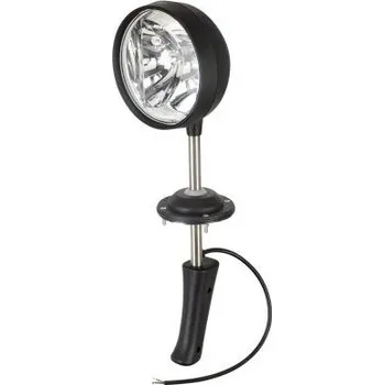 Přední světlomet Hledací světlomet HELLA 1H5 998 502-022