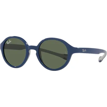 Kontaktní čočky Ray Ban RJ 9075S 7096/71 39