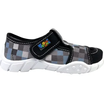 Chlapecká obuv Peon MI/018 DK
