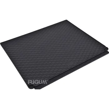 Vana do kufru Gumový koberec do kufru Citroën C5 Aircross PHEV 2019-