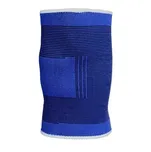 Merco KN01 bandáž na koleno modrá uni