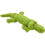Plyšový krokodýl 125 cm