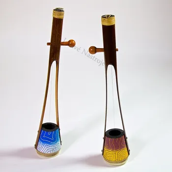 Hudební nástroj pro děti Ektar