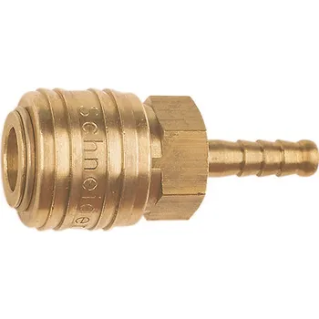 Kompresor Rychlospojka SK-NW7,2-9mm-SB