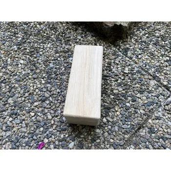 Kubb - náhradní části Náhradní části: kubb