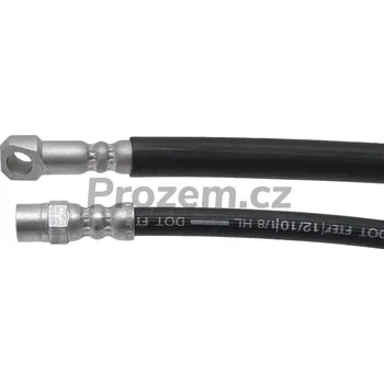 Brzdová hadice Brzdová hadice pro Fendt, X595006100000, X595006000000