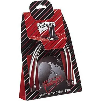 Ostruha Šporny FEELING Prince, 20mm