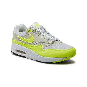 Dámské tenisky Sneakersy Nike Air Max 1 DZ2628 100 Bílá 37_5