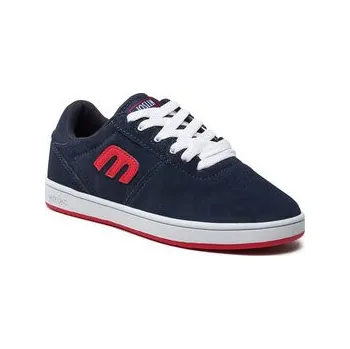 Dámské tenisky Etnies Sneakersy Kids Josl1N 4302000014 Tmavomodrá 38