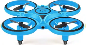 Dron Mini dron pro děti YH222 modrý