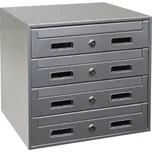 BK.02-4.S modulová schránka