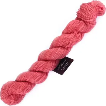 Příze Schoppel Wolle 6 karat Shadow 2452 Koralle Shadow (Příze 6 karat Shadow 2452 Koralle Shadow)