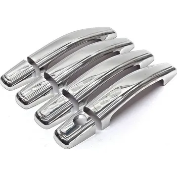 Tuning Kryty klik dveří Chevrolet Orlando od 2010-